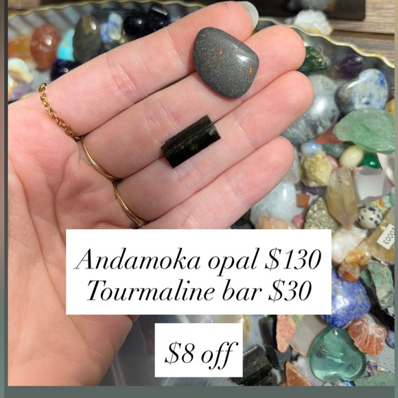 A’s bundle - Picture 1 of 2